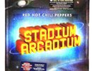 Red Hot Chili Peppers STADIUM ARCADIUM, Deluxe Art Edition, WB (2012) Sealed