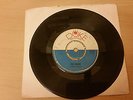 Clancy Eccles/The Dynamites ?Fire Corner/John Public 7' record duke du-30 reggae