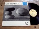 RAY BRYANT - ALONE WITH THE BLUES LP UK 1st Esquire 32-106 Jazz SUPERB AUDIO