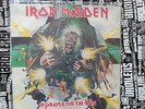 Iron Maiden - No Prayer For The Dying 12