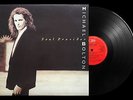 Michael Bolton Soul Provider Vinyl LP 1989 UK Album 1st Press CBS 465343 1