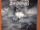 Forefather - Deep Into Time   LP, ROCK  vinyl record