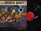 Dave Brubeck Quartet-Time Out-Columbia 1397-MONO 6-EYE