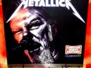 Metallica: The Ultimate Roots Blue Vinyl LP/1000. And Justice For All. St Anger.