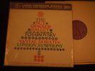 US promo 2-LP set: Tchaikovsky Nutcracker Ballet, DORATI/LSO, Mercury SR2-9013