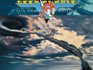 Deep Purple - Stormbringer(200g LTD. 35th Anniversary Deluxe  Vinyl 2LP),2009 UK