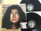 YOKO ONO 
