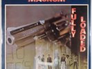MAGNUM: Fully Loaded SEALED Insanely Rare ORIGINAL Phoenix Soul Funk ’74 LP