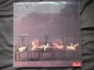 Abacus - Polydor - UK Original Pressing LP