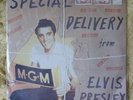 ELVIS PRESLEY Special Delivery From 7