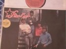 Vinyl LP Schallplatte Star Club Hurra die Rattles Kommen