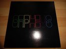 Isao Suzuki Trio - Black Orpheus *SEHR GUT*76*JAPAN*TBM(P)-2563* RARE JAZZ LP***