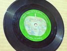 APPLE ACETATE  'KEEP MY LOVE' (UNKNOWN)  7