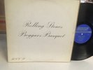 1968   Rolling Stones   Beggars Banquet   LP   Orig   Clean   GF   London