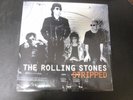 ROLLING STONES STRIPPED 2LP 1995 UK STILL IN SHRINK LOOKS UNPLAYED GATEFOLD