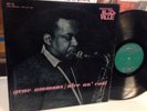 1961   Gene Ammons   Nice An' Cool   LP   Prestige Moodsville   MV 18   RVG