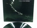 LEONARD HUNGERFORD in honor of Carl Friedberg - US 50s private LP Beethoven BACH