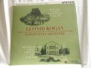 MENDELSSOHN & MOZART Violin Concerto LEONID KOGAN Silvestri 180 gram SEALED LP