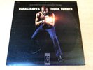 EX/EX-   Isaac Hayes/Truck Turner/1974 Stax Double Soundtrack LP