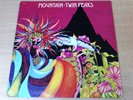 EX-   Mountain/Twin Peaks/1974 CBS Double LP