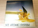 N.T./Atomic System/1973 Magma Gatefold LP/New Trolls/Italian issue