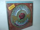 GRATEFUL DEAD - AMERICAN BEAUTY - MOBILE FIDELITY - MFSL - 1- 014