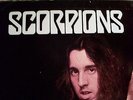 Scorpions-Virgin Killer LP