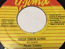 Nyan Como - Help Them Lord - Ujima 7