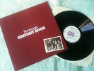 The Pentangle - History Book LP UK 1972 EX+/EX+   #   Folk Rock