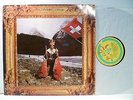 LP,  Lee Scratch Perry, From The Secret Laboratory, 1990, Topzustand, EX