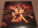 VAN HALEN / BALNCE( Vinyl Lp ) RARE