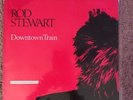 ROD STEWART / Downtown Train LP