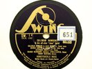 COLEMAN HAWKINS ALL-STAR JAM BAND (Django) 