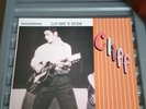CLIFF RICHARD -  CLIFF RARE 'N' ROCKIN' - LP RECORD