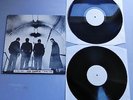 Joy Division - Gruftgesaenge 1981 German Democrazy 1st Press DBL LP