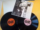 U2 Soul Revelation And The Baptism Of Fire Taiwan Fan Club LP for promotion only