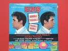 ELVIS PRESLEY- FRANCE ORIGINAL DOUBLE TROUBLE