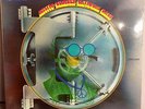 Mystic Number National Bank LP [CPLPS 4501] ORIGINAL 1969 VINYL, STILL SEALED