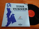 TINA TURNER 