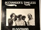 Alexander's Timeless Bloozband - RARE - 1967 Smack Records - LP-1001