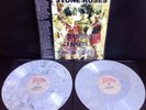 The Stone Roses   Turns Into Stone   Rare Stone Coloured Double Vinyl LP   New