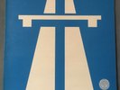 Kraftwerk - Autobahn - Vinyl LP (6360 620, 1974)