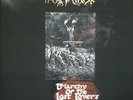 ROTTING CHRIST - TRIARCHY OF THE LOST LOVERS LP  LIMITED EDITION BROWN VINYL
