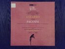 PAGANINI VIOTTI VIOLIN CONCERTOS ACCARDO RCA ITALY LP STEREO MINT