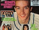 Supersonic Magazine No.3  May 1976   Midge Ure of Slik  Kenny  Bay City Rollers