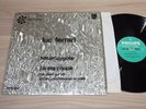 Luc Ferrari LP - hétérozygote / J'ai été Coupé/ 1969 Philips Press in VG/NM