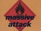 MASSIVE ATTACK  Blue Lines  [LP180g neuf] TRICKY