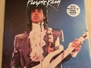 PRINCE - Purple Rain - Original  UK vinyl 12  WA 9174 w poster never played