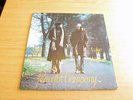 Ron Paul Morin & Luke P Wilson- Peaceful Company (1972 UK press,gfold Sovereign