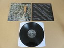 SIOUXSIE AND THE BANSHEES Juju LP RARE ORIGINAL 1981 UK 1ST PRESSING POLS1034